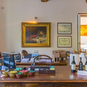 Отель Tenuta San Pietro Luxury, Лукка