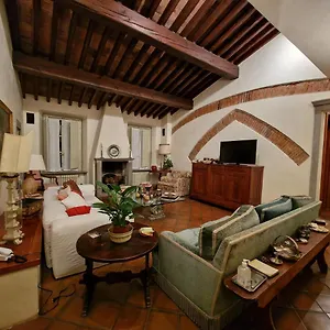  Appartamento Casa San Bernardino