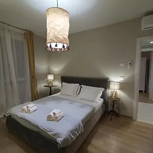 Appartement Casa Degli Aromi, Lucca