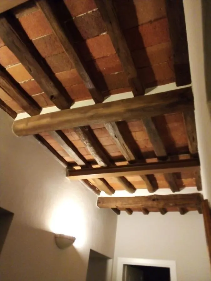 Appartamento San Romano Lucca