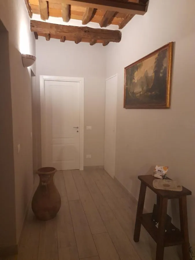 Appartamento San Romano Lucca